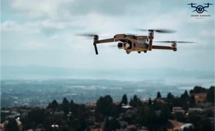 Drone Laws In Wyoming