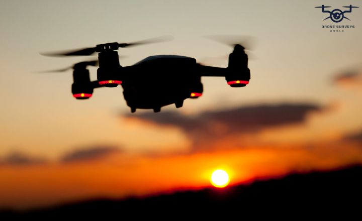 Are drones legal in Wyoming