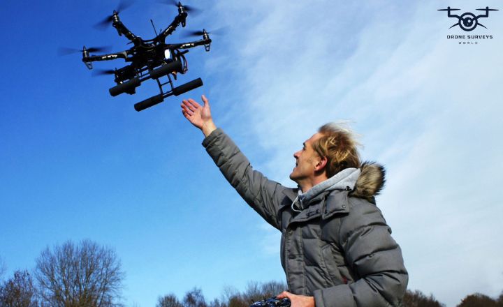 Drone Laws In Wyoming