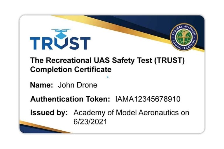 how to get a drone license