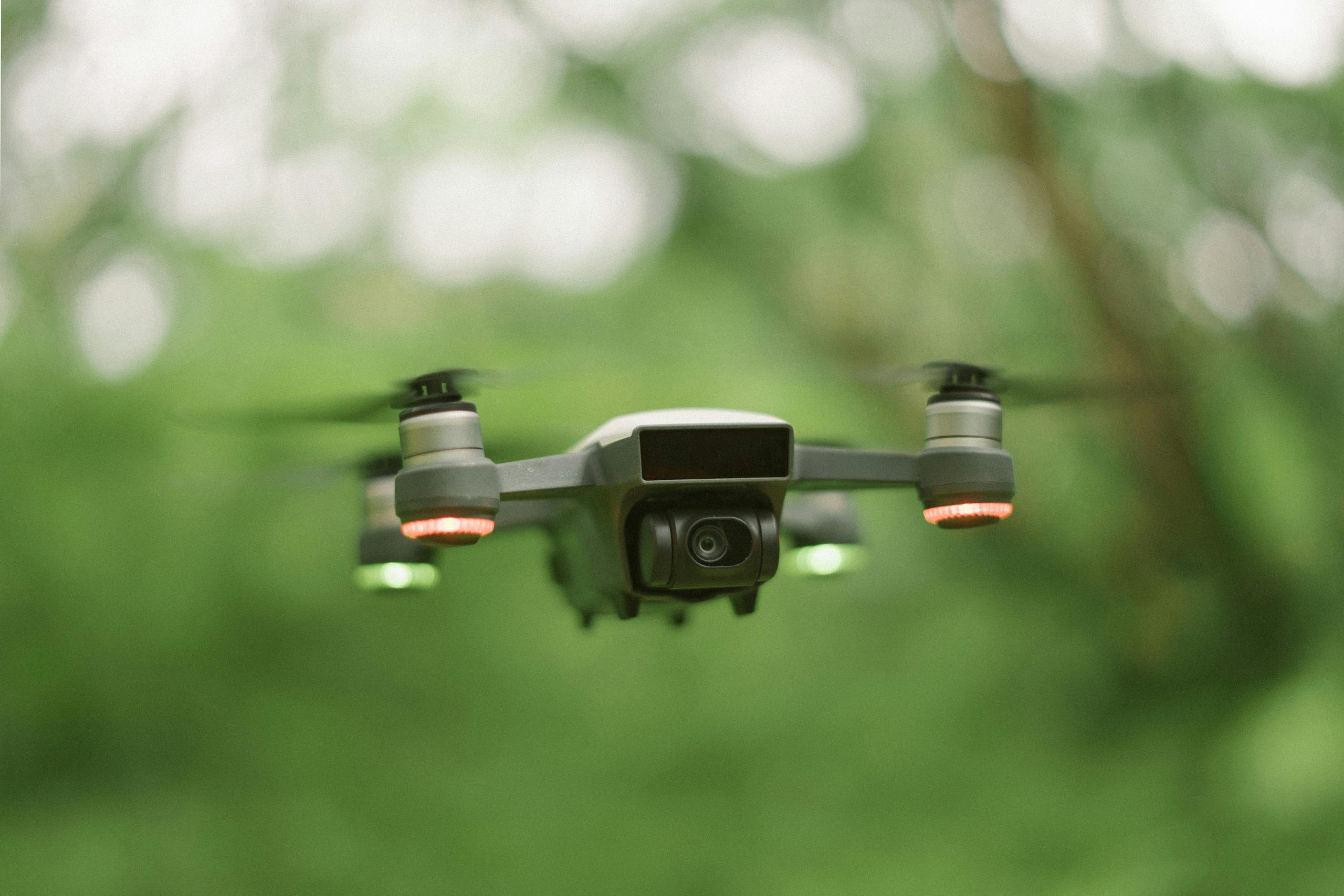 Learn to Fly Drones: A Complete Guide for Beginners - Drone Surveys World