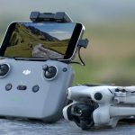 DJI Mini 4 Pro: The Ultimate Compact Drone for Aerial Photography